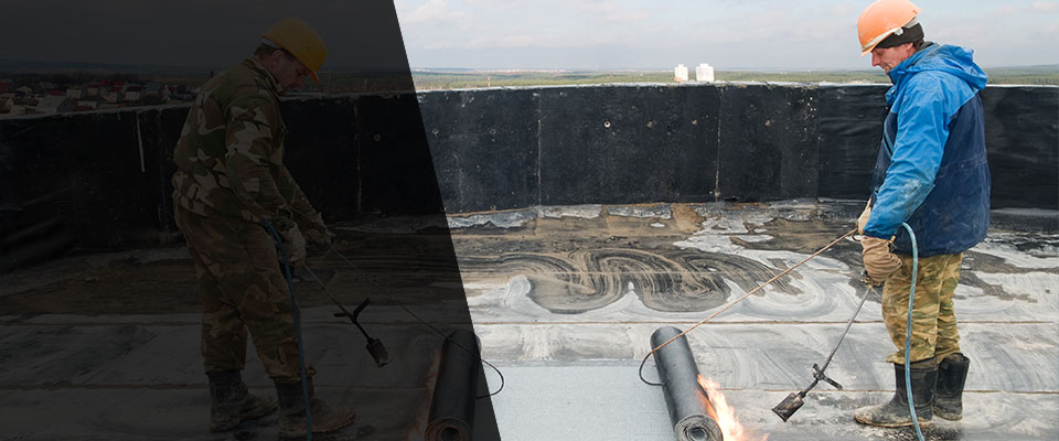 Freeport Roofing Contractors